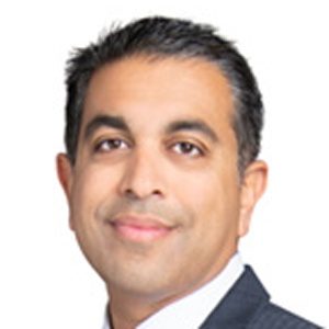 Rahul Khurana, MD