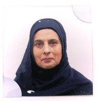 Farzana Chaudhary, MD