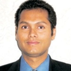 Ajay Bansal, MD