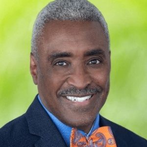 Theo Hodge Jr., MD