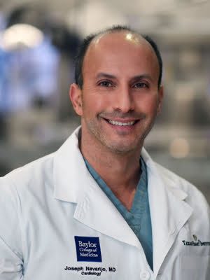 Joseph Navarijo, MD
