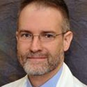 Colin Cooke, MD, MS, MSC