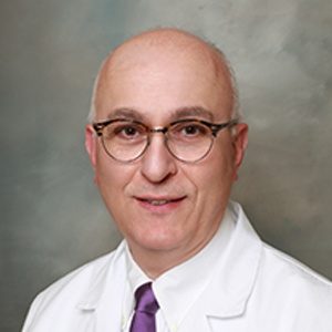 Paul Babikian, MD
