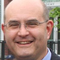 Russell Zide, FSVM, MD