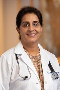 Sabeena Kathuria, MD
