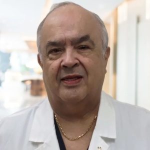 Jorge Guerrero, MD