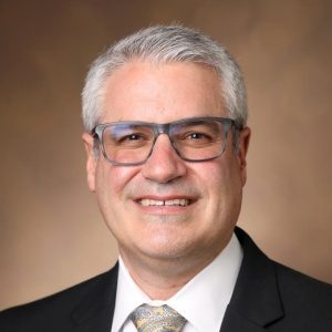 Andrew Scanga, MD