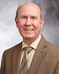 Kenneth Petersen, MD