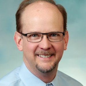 Galen Seymour, MD