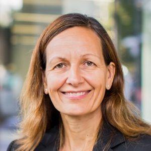 Sabine Mueller, MAS, MD, PhD