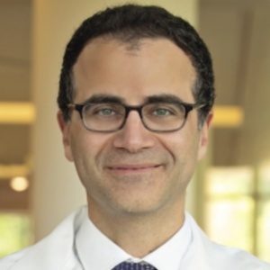 Hamid Ghanbari, MD