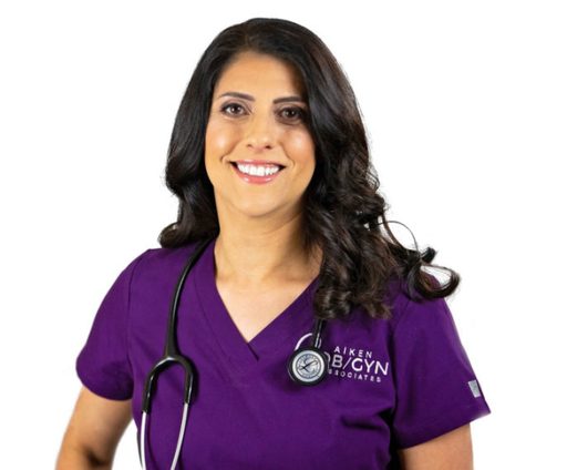 Gloria Rouhani, MD
