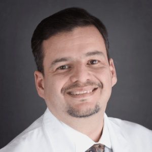 Daniel Carrizosa, MD, MS