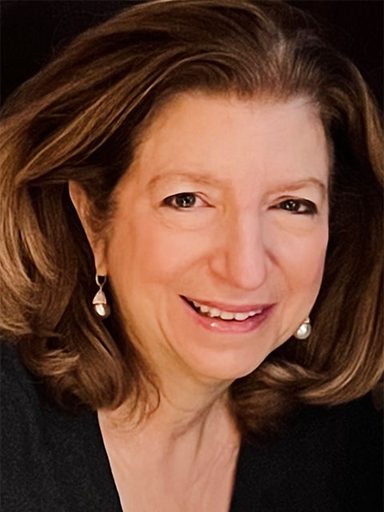 Ellen Scherl, MD