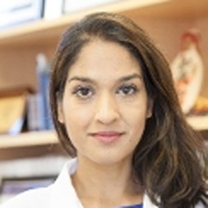 Sonali Bose, MD, MPH