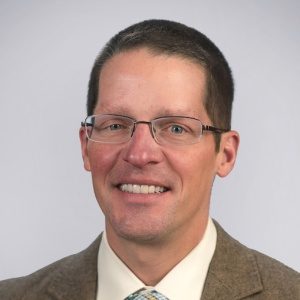 Christopher Phillips, MD