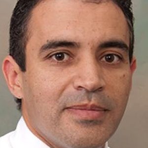 Ahmed Aribi, MD