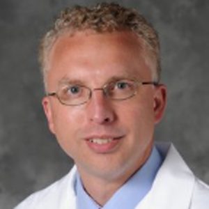 Gerald Koenig, PhD, MD