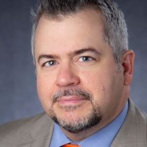Christopher Darus, MD, MSc, MS