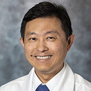 Alexander Kuo, MD