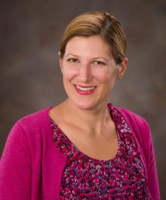 Amy Juelson, FAAP, MD