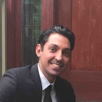 Omeed Zardkoohi, MD
