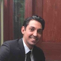 Omeed Zardkoohi, MD
