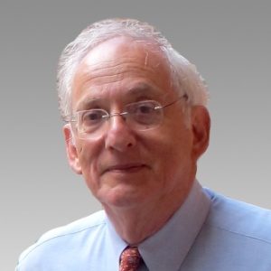 Peter Greenberg, MD