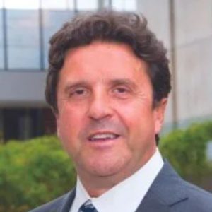 Fabio Cominelli, PhD, MD