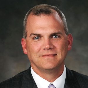 John Ledoux, FACC, MD