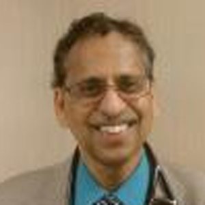 Ananda Ananda, MD