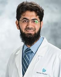 Husam Srour Mallah, MD