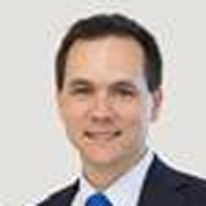 James Harkness, MD