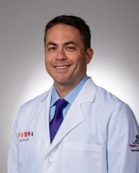 Jeffrey Jorgensen, MD