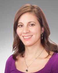 Rana Billeh, MD