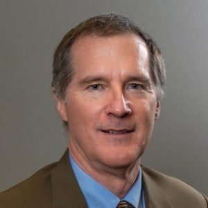 Frank Gilliam, MD