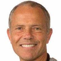 Andre Nye, MD
