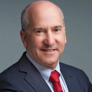 David Bernstein, MD