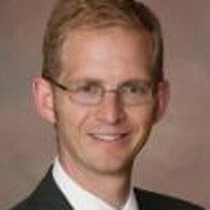 Aaron Link, MD