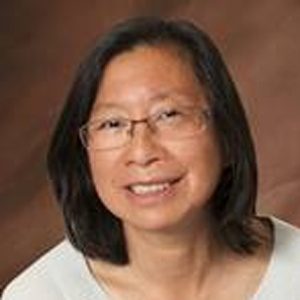 Alice Wong