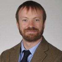 James McElligott, MD, MSCR
