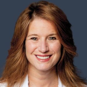 Gillian Adams, MD