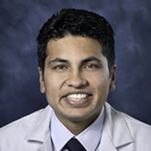 Suketu Vaishnav, MD