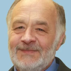 Mark Ornstein, MD