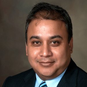 Vipin Gupta, MD