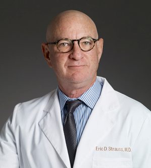 Eric Strauss, MD