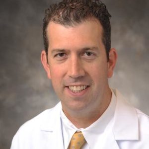 Travis Bowles, MD