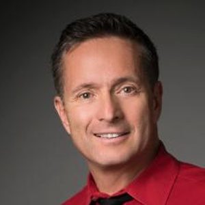 Geoffrey Tabin, MD