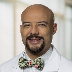 Randall Edgell, MD