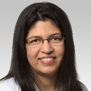 Zeenat Parveen, MD